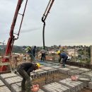 betonagem 1